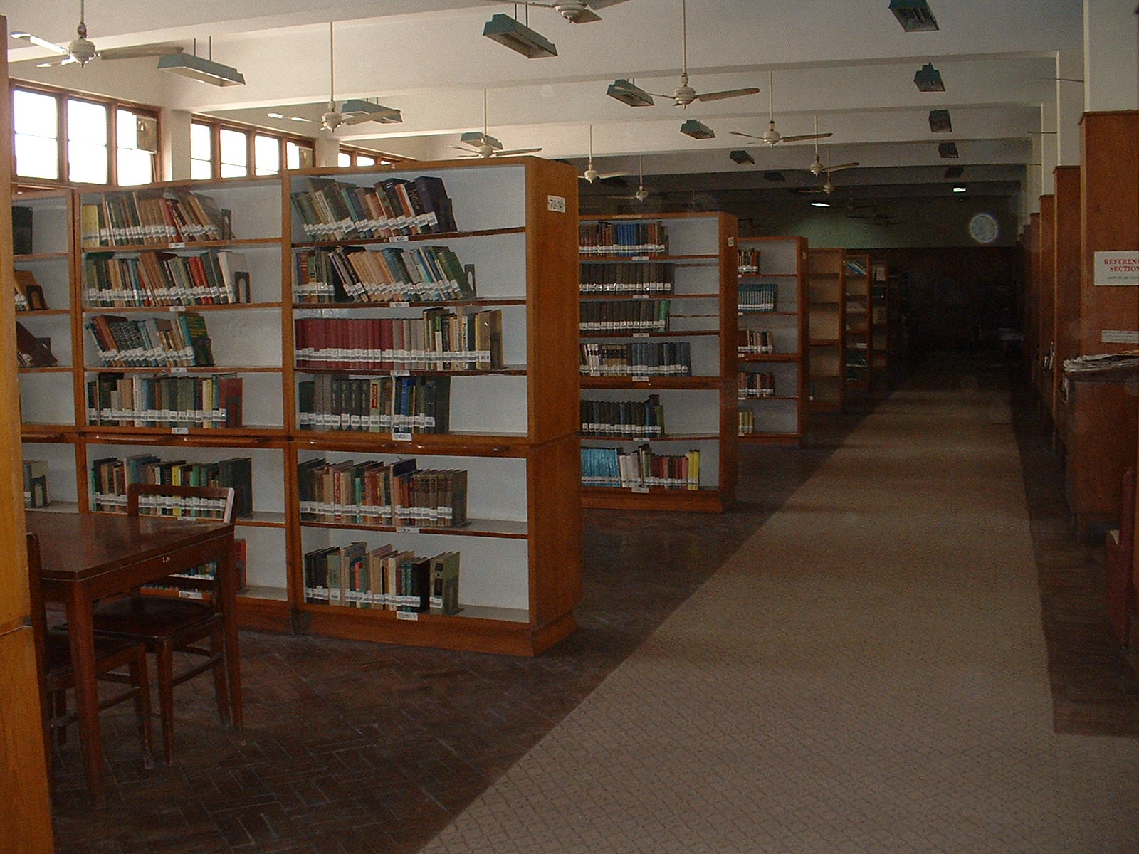 .: Pakistan Forest Institute :. .::PFI::.